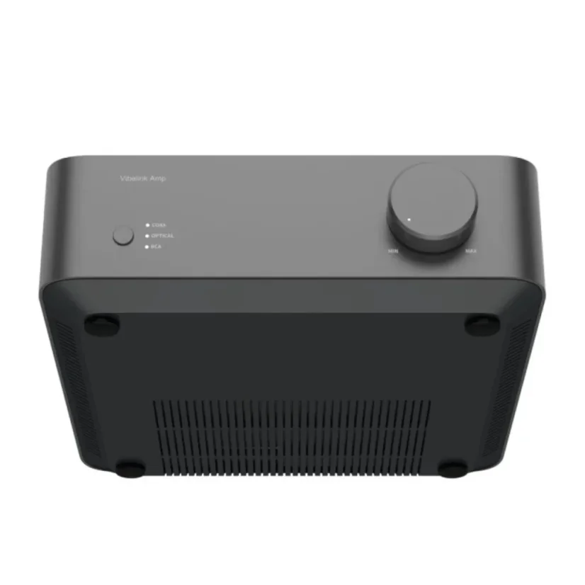 WiiM Vibelink Amp Šedá