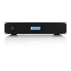 Rotel C8 Black