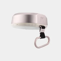 Mondo Speaker Small Greige