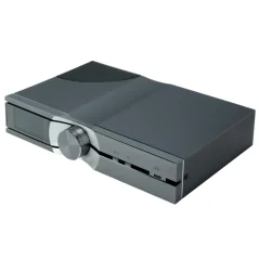 Silent Power OMNI USB