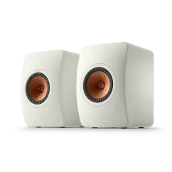 KEF LS50 META White