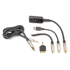 iFi audio Groundhog +