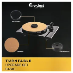 ProJect Upgrade Set Basic