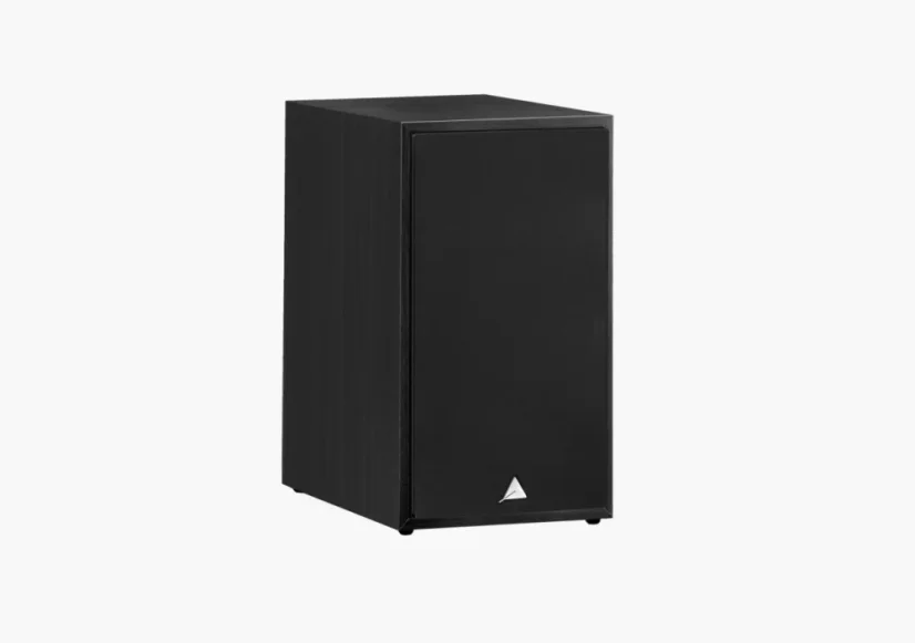 Triangle BOREA BR02 čierne