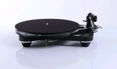 Rega Planar 8  šedá + Ania Pro MC