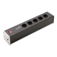 Dynavox X2000 Silver