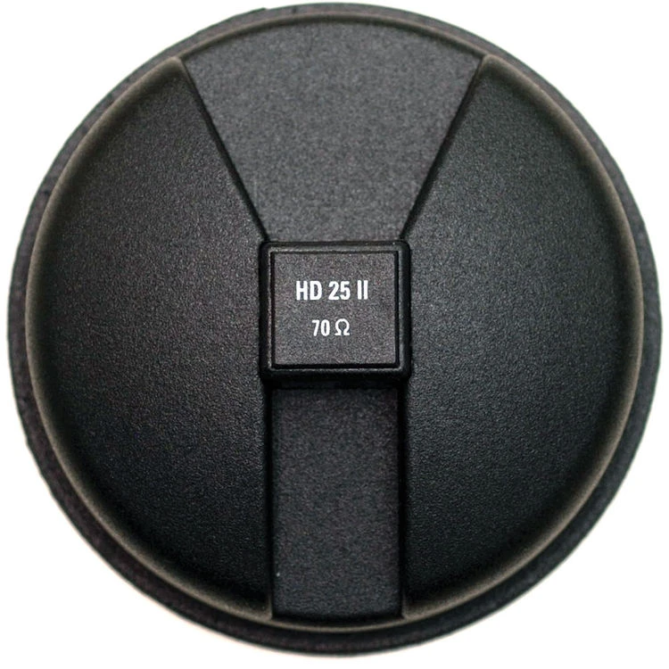 Sennheiser Replacement Driver Element for HD25