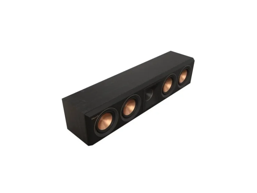 Klipsch RP-404C II Ebony