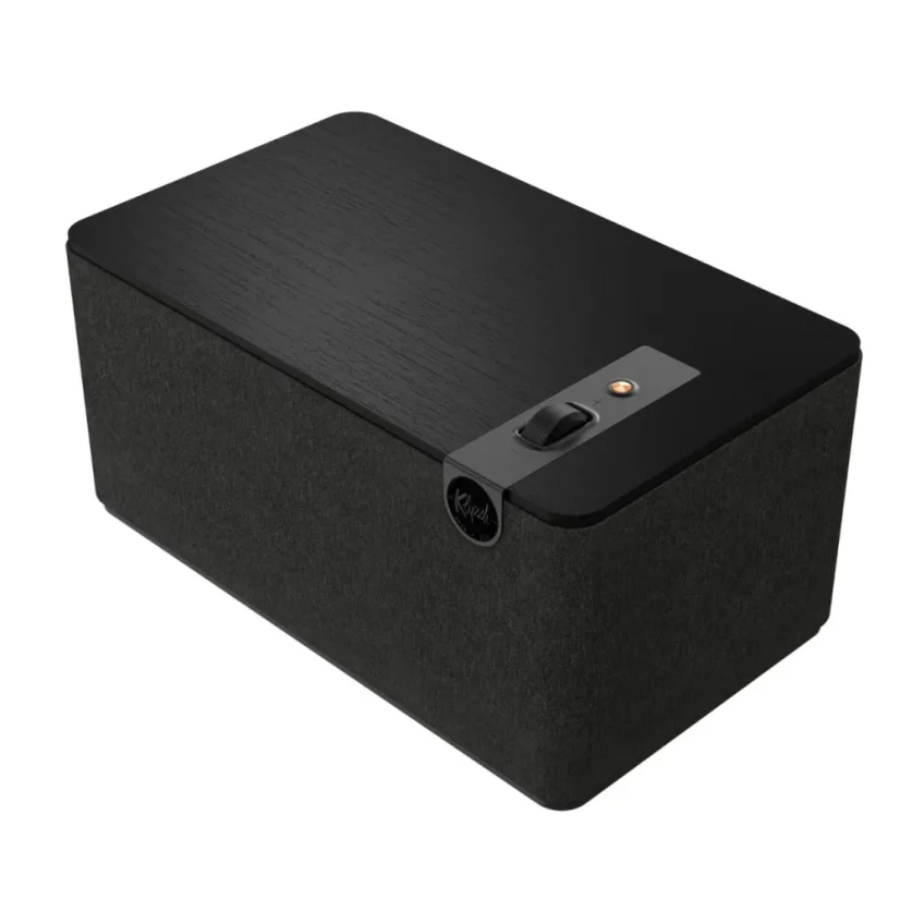 Klipsch The Three Plus Ebony black