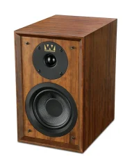 Wharfedale  Denton 80 Mahagon