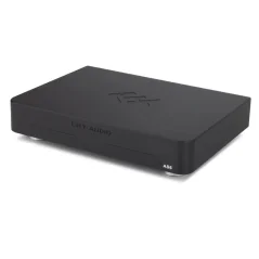 LHY Audio AS6 Čierna