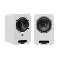 FYNE Audio Cubitt 5 artic white 