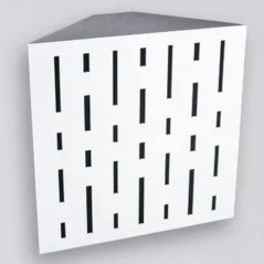 Sonitus Acoustics Decotrap Quad Biela