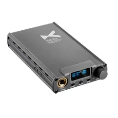 XDuoo XD-05 Plus Black