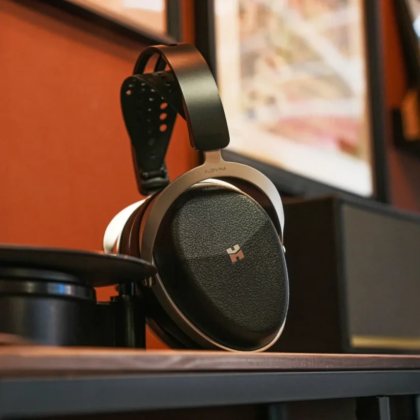 HiFiMAN Audivina LE