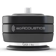 IsoAcoustics GAIA I Neo Black