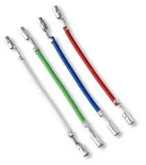 Ortofon Lead wires, set