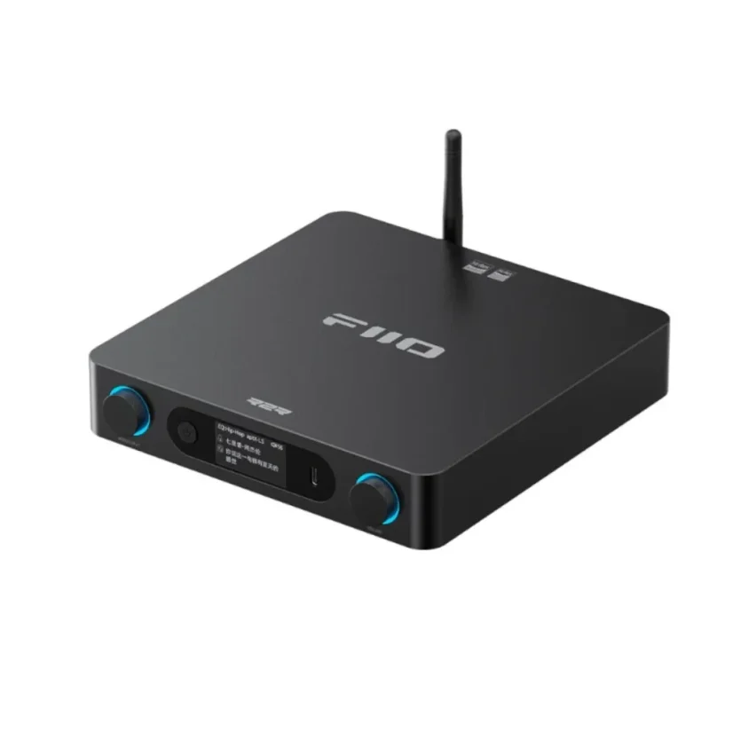 FiiO BR15 R2R Black