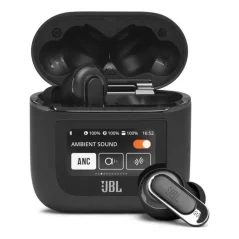 JBL Tour PRO 2 Black
