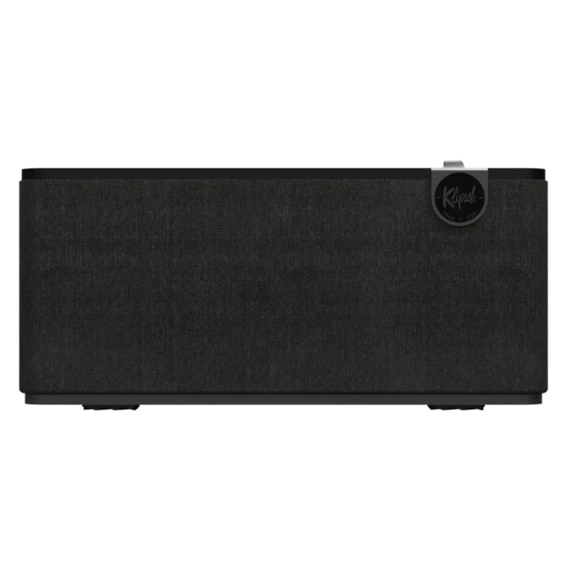 Klipsch The One Plus Ebony black