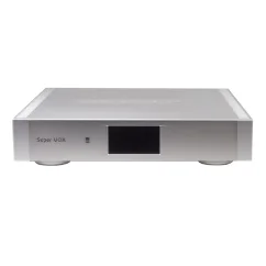 AUDIOBYTE SuperVOX Strieborná