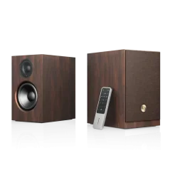 Audio Pro A28 Walnut