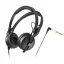 Sennheiser HD 25 - profesionálne DJ a monitorovacie slúchadlá