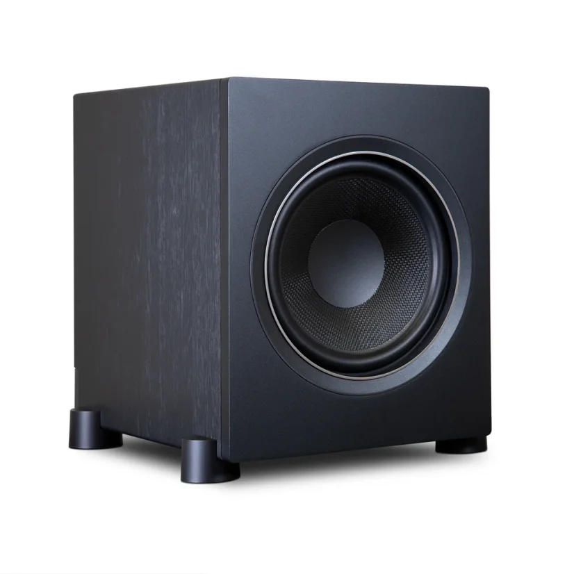 PBS Alpha S10