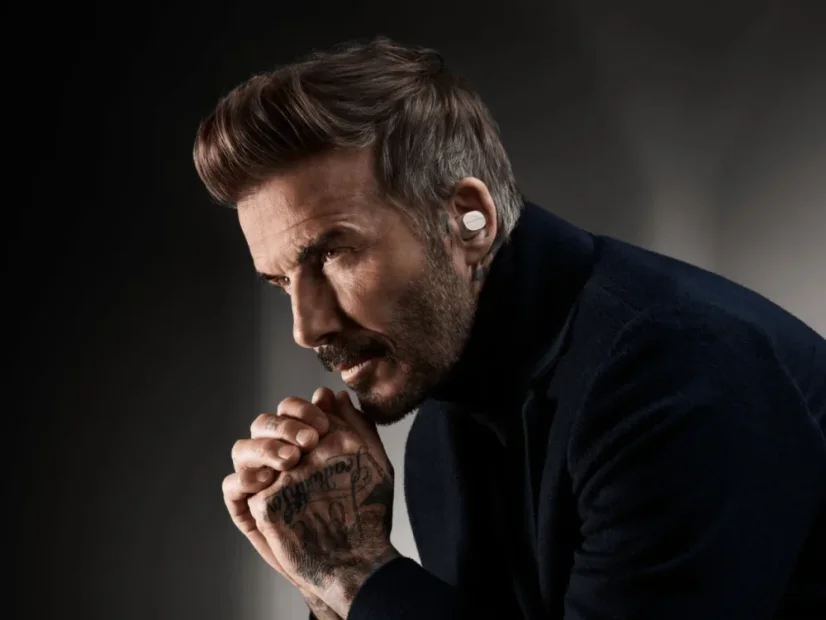 Bowers & Wilkins Pi8 Dove White 