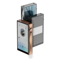 Shanling M3 Plus Šedá