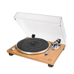 audio-technica AT-LPW30 Teak