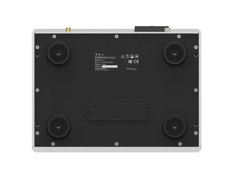 Matrix Audio TT-1