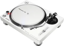 Pioneer DJ PLX-500 Biely