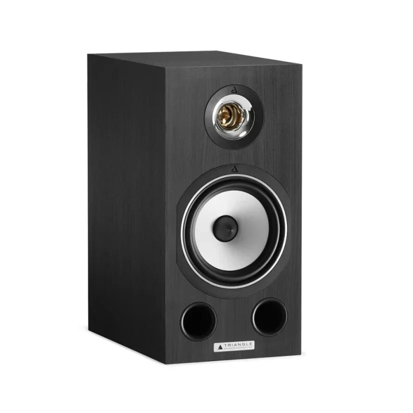 Triangle Esprit Comete Ez čierny jaseň