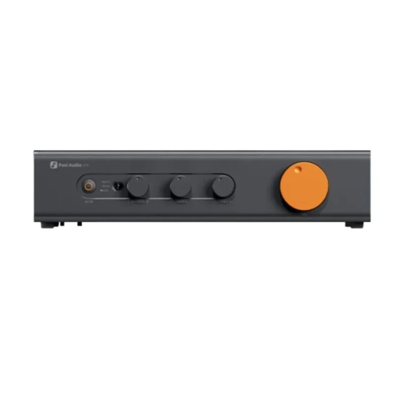 Fosi Audio ZP3 predzosilňovač (A-STOCK)