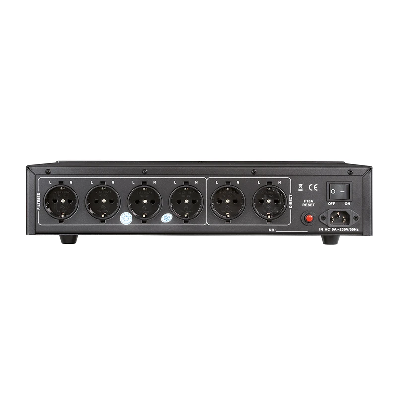 Dynavox X7000 Strieborný