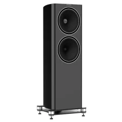 FYNE Audio F704 Piano Gloss Black
