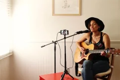 IK Multimedia iRig Mic HD 2