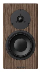 Dynaudio Special Forty Ebony Wave vysoký lesk