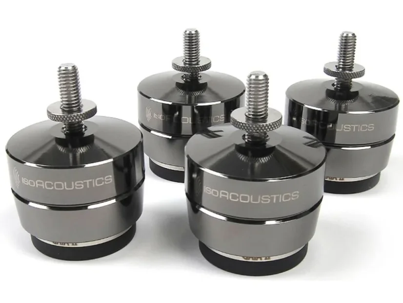 IsoAcoustics GAIA III