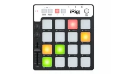 IK Multimedia iRig Pads