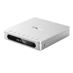FiiO DM13 BT Strieborná