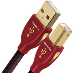 Audioquest Cinnamon USB AB 1.5m
