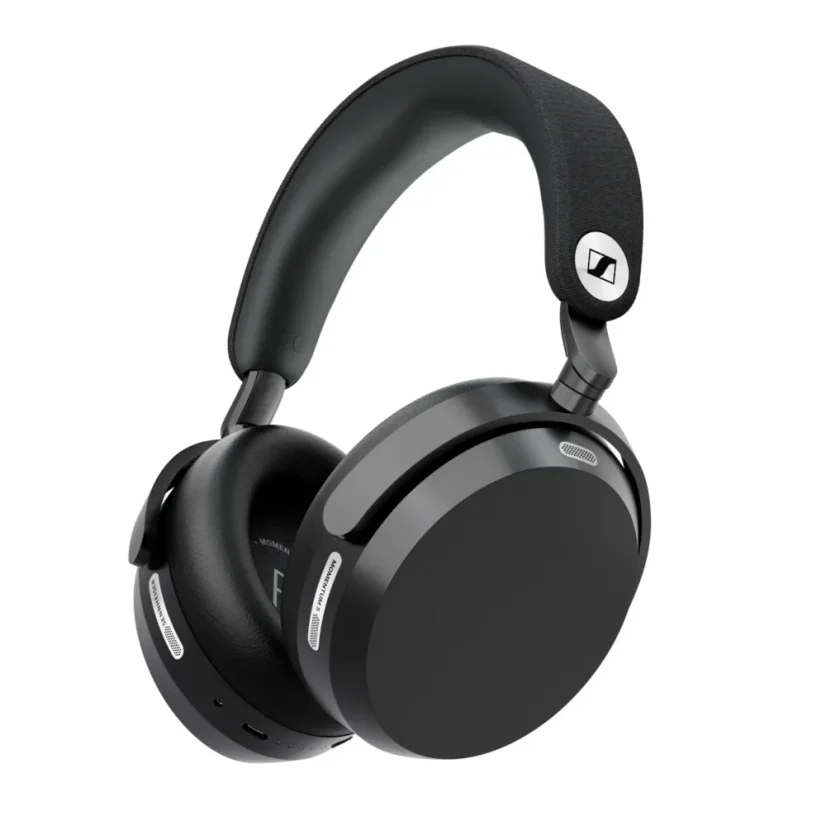 Sennheiser MOMENTUM 5 Wireless čierne