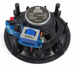 BS ACOUSTIC WS650MTC