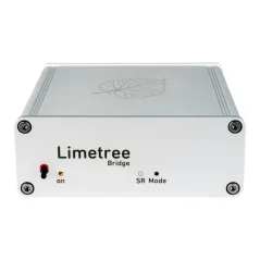 Lindemann Limetree BRIDGE II