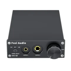 Fosi Audio Q5