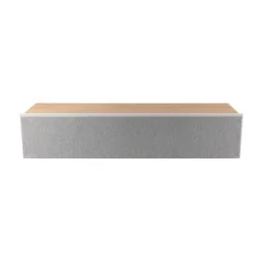 JBL STAGE 245C Biela