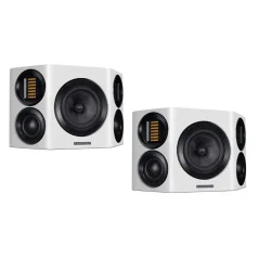 Wharfedale  EVO 4.S White