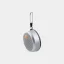 Mondo Speaker Small Metal Grey
